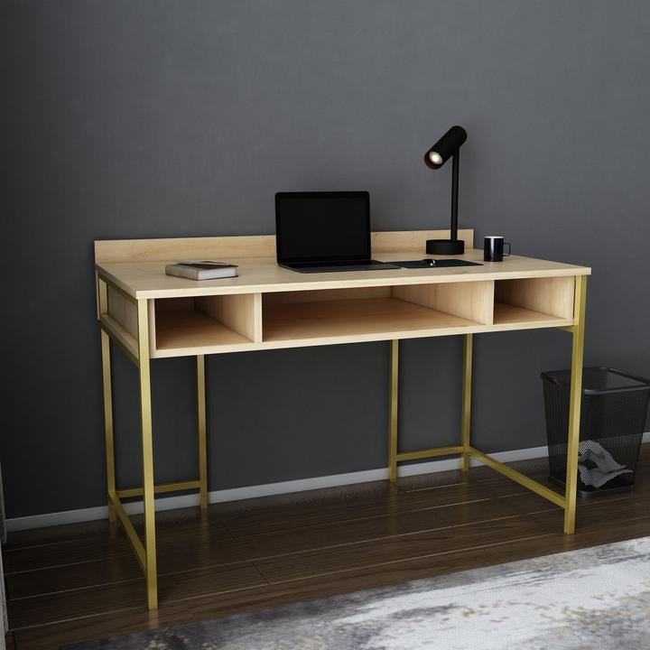 Produktbild Kalune Design Adaline (120 x 60 x 74.8 cm)
