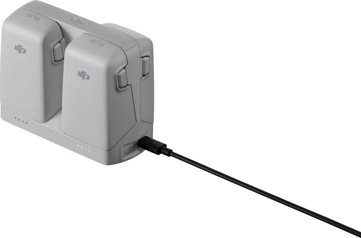 Produktbild DJI Flip Parallel Charging Hub (Drohnen Ladegerät, DJI Flip)
