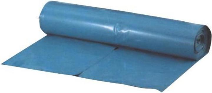 Valpro Müllsack 70 l blau ca. 38 my Rolle a 25 Stück (25 x, 70 l)