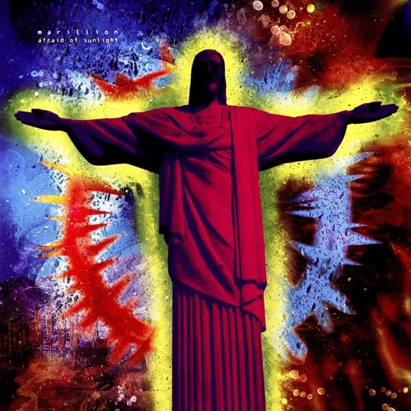 Produktbild Afraid of Sunlight (2019 Michael Hunter Remix) (Marillion, 2020)