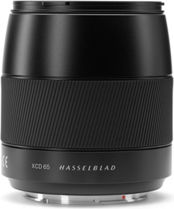 Hasselblad XCD 65mm f/2.8 (Hasselblad XCD, Medium format)