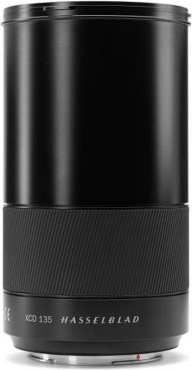 Hasselblad XCD ƒ2.8/135 (Hasselblad X, full size)