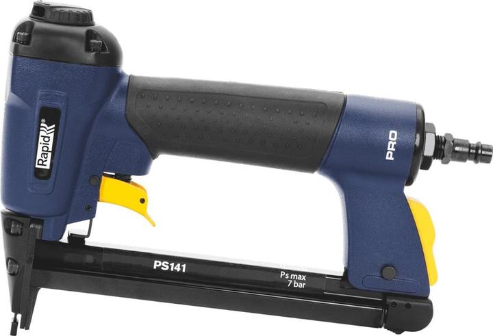 Produktbild Rapid PS141 Drucklufttacker