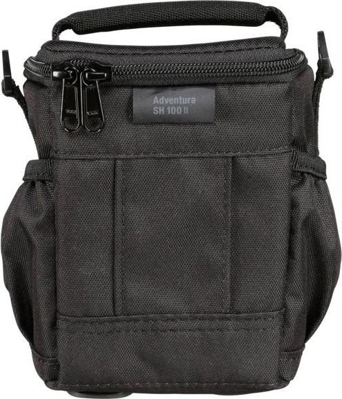 Actual product image Lowepro Adventura SH 100 II (Kamera Bereitschaftstasche)
