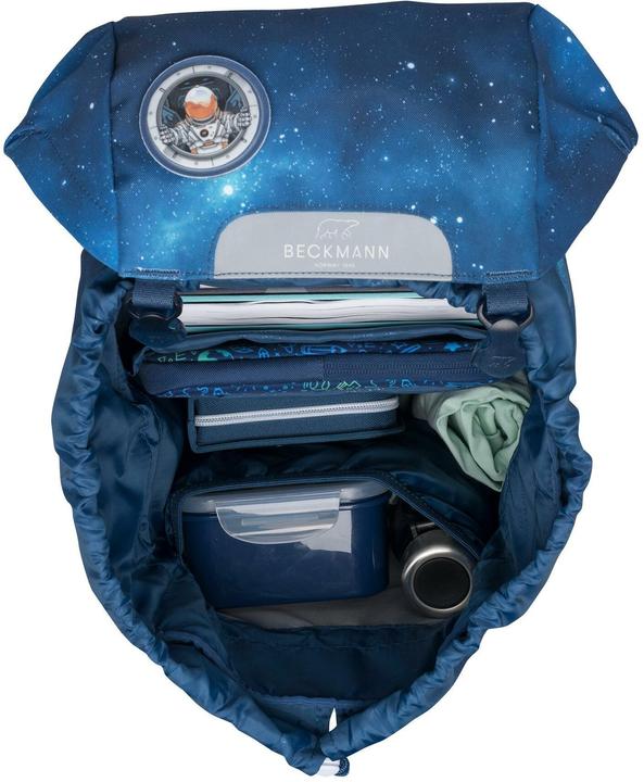 Actual product image Beckmann Space Mission (22 l)