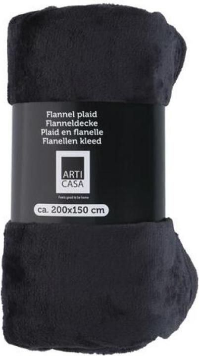 Image du produit Arti Casa Couverture de flammes (200 x 150 cm)