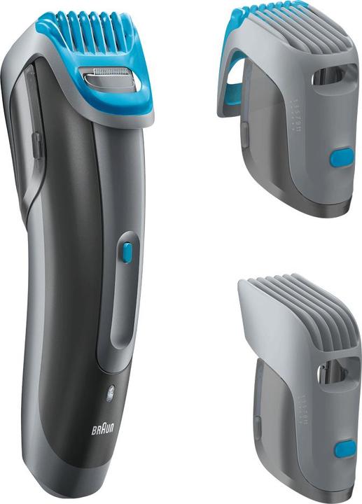 Immagine prodotto Braun cruZer6 barba e testa