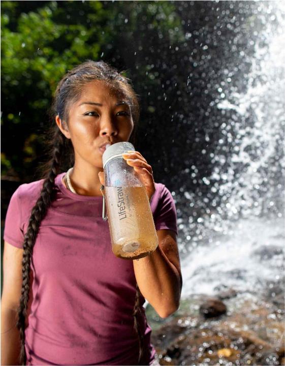 Image du produit LifeStraw Go 2
