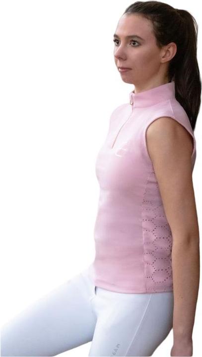 Image du produit Coldstream Haut de sous-couche sans manches Cranshaws Femme/Ladies (L)