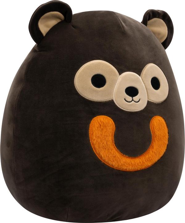 Actual product image Squishmallows Maltese Bjørn (40 cm)