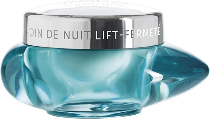 Thalgo SILICIUM LIFT Nachtcreme mit Lifting-Effekt (50 ml, Nachtcreme)