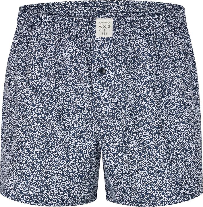 Actual product image Mg-1 Boxer Kids (152, pack of 6)