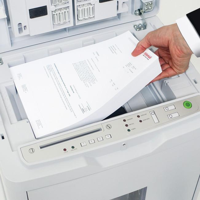 Immagine prodotto Ideal Shredcat 8283 CC (Taglio delle particelle)
