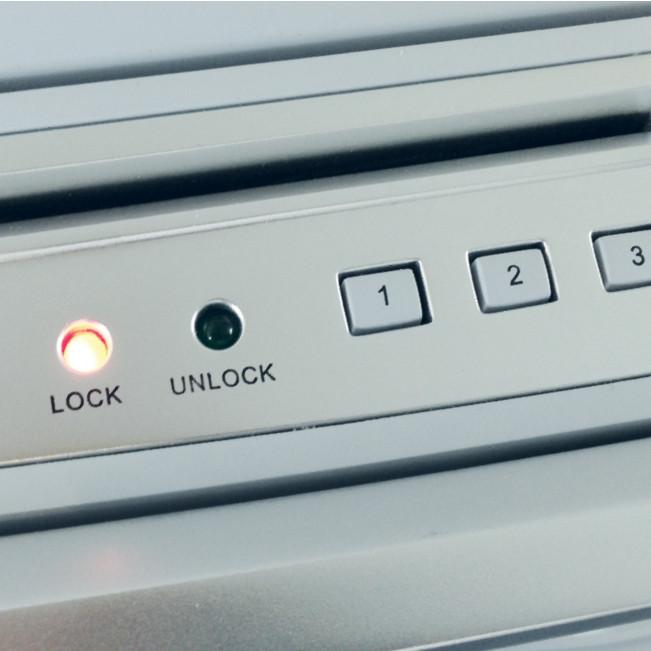 Immagine prodotto Ideal Shredcat 8283 CC (Taglio delle particelle)