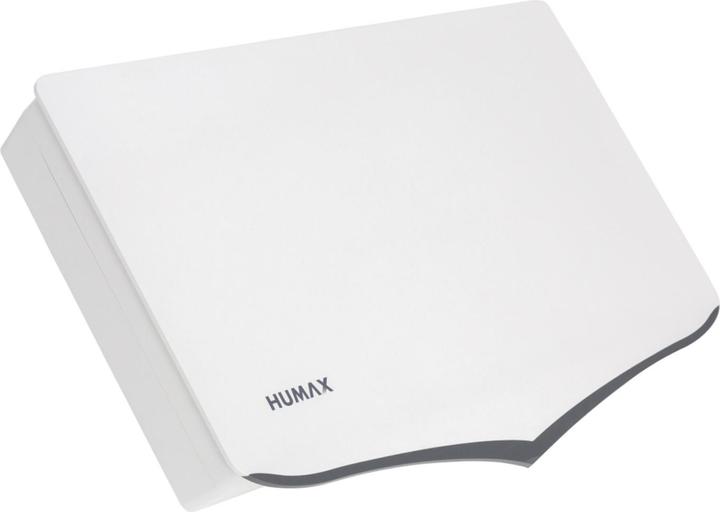 Humax H40D4 (Flachantenne, 33 dB, DVB-S / -S2)