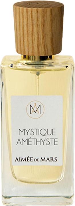 Actual product image Aimée de Mars Mystique Ameth Eau de Parfum Leg (Eau de parfum, 30 ml)