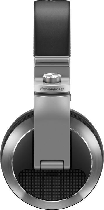 Image du produit Pioneer DJ Hdj-X7 (ANC, Filaire)