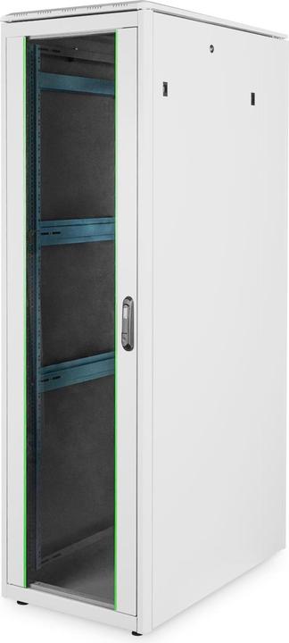 Digitus DN-19 42U-6/10-1 Network cabinet Unique series (42 RU, 19 inch rack)