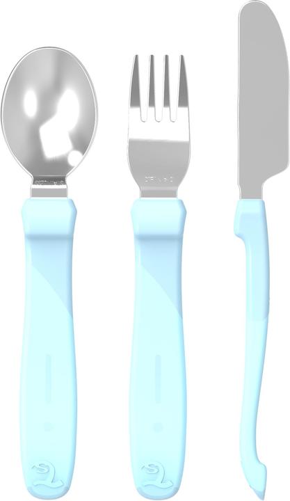 Pastello, Azzurro