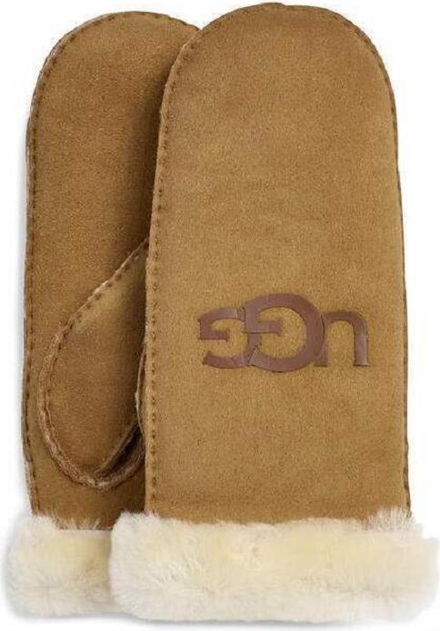 Ugg Logo (S, M)
