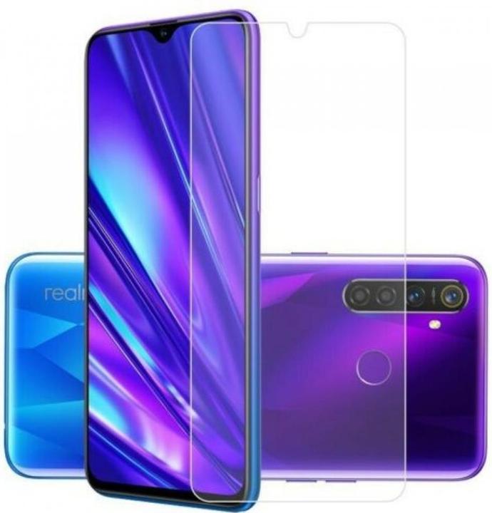 Immagine prodotto Screenguard Realme X2 Pellicola protettiva in vetro Custodia dal design amichevole (1 Pezzo/i, Realme X2)
