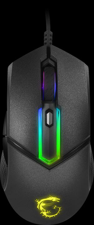 Produktbild MSI GM30 (Kabelgebunden)