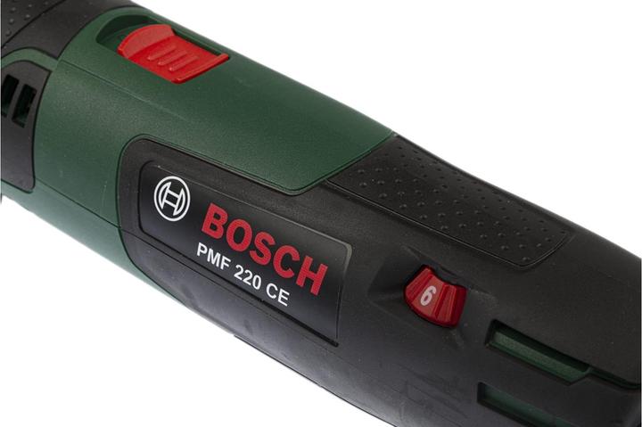 Immagine prodotto Bosch Home & Garden Pmf 220 Ce