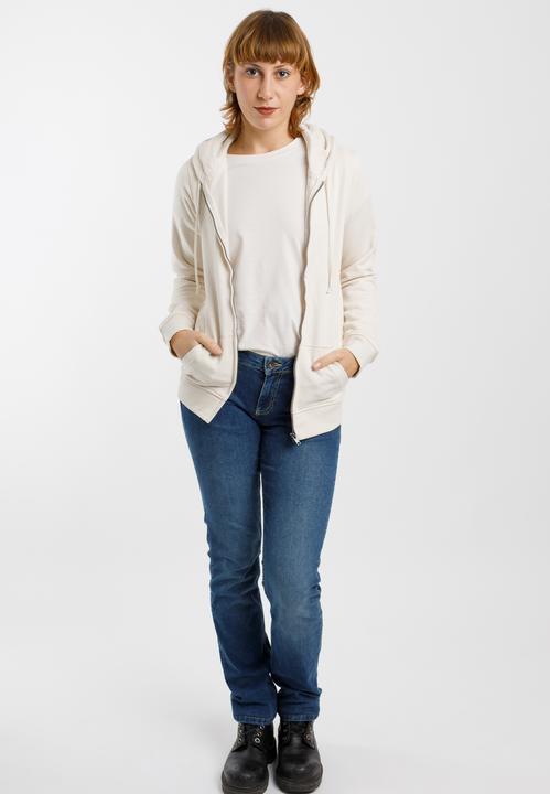 Immagine prodotto Torland Felpa con zip e cappuccio Zita (XL)