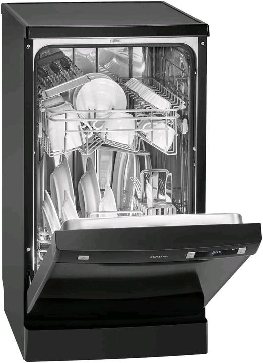 Produktbild Bomann GSP 7407