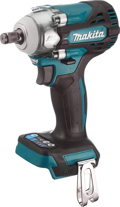 Makita DTW300Z (Fonctionnement sur batterie)