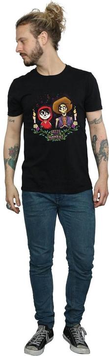 Produktbild Disney Coco Miguel And Hector TShirt (XL)