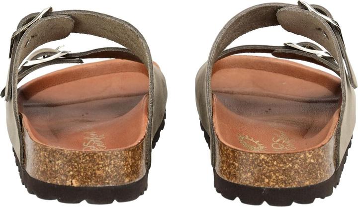 Actual product image Cosmos Comfort Pantoletten (42)