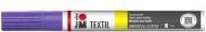 Produktbild Marabu Textilmarker Textil Painter Glitter, glitter-flieder (Gemischte Farben, 3 mm, 1 x)