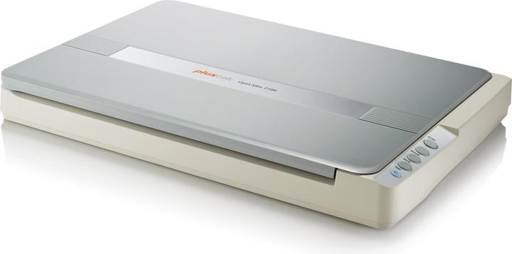 Produktbild Plustek OpticSlim 1180 (USB)