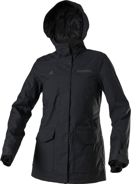 Produktbild Zimtstern Women's Stormdayz Parka (XS)