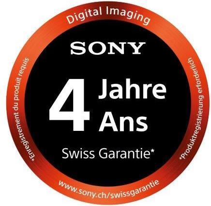 Actual product image Sony Alpha 7 II (28 - 70 mm, 24 Mpx, Full frame)