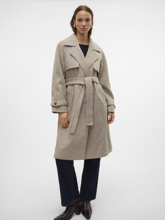 Produktbild Vero Moda VMPOPMILEY Mantel Mantel (S)