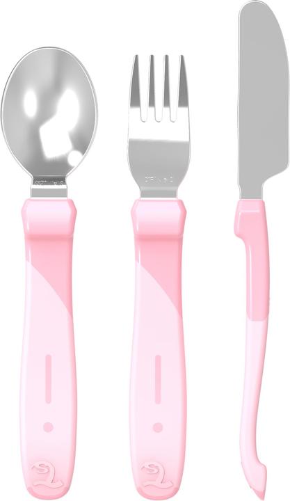 Pastello, Pink
