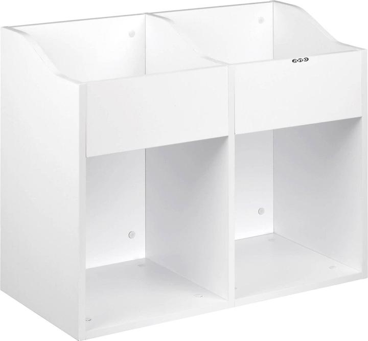Productafbeelding Zomo VS-Box 200/2 (Platen)