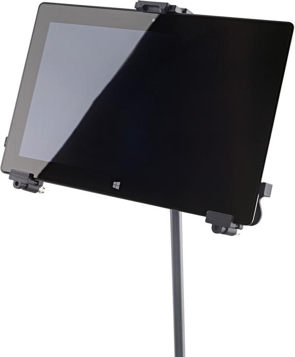 Produktbild K&M Stativhalter