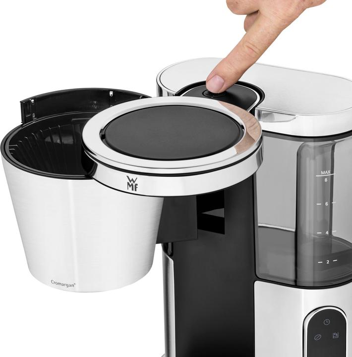Image du produit WMF Lumero machine à café thermo