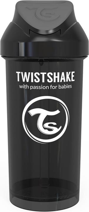 Actual product image Twistshake Straw mug (360 ml)
