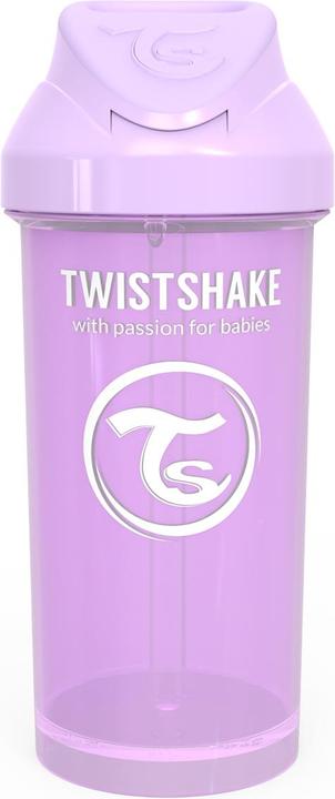 Immagine prodotto Twistshake Bicchiere di paglia (360 ml)