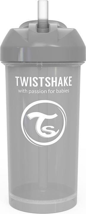Actual product image Twistshake Straw beaker (360 ml)