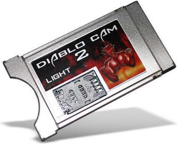 Immagine prodotto Duolabs Diablo 2 CAM (Altri, Modulo CI)