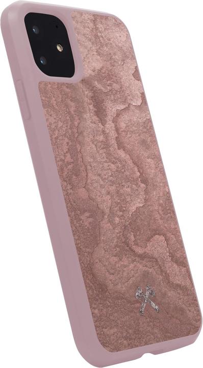 Image du produit Woodcessories EcoBump Stone (Apple iPhone 11)