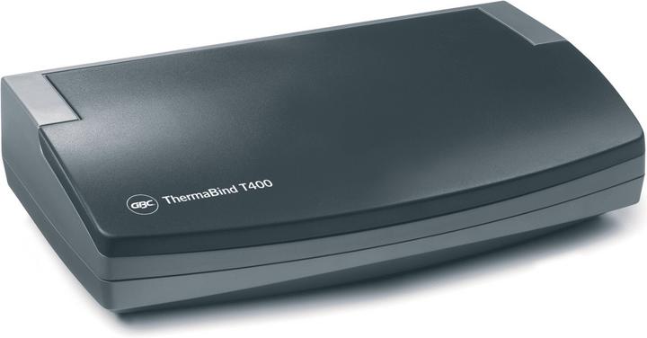 Image du produit GBC ThermaBind T400 (Reliure thermocollante)