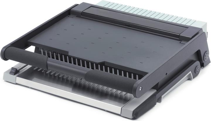 Produktbild GBC Multibind 320 (Plastikbindung, Drahtbindung)