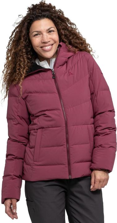 Produktbild Schöffel Style Vindave Down (38, M)