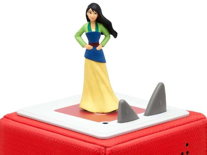 Image du produit Tonies Disney - Mulan (Français)